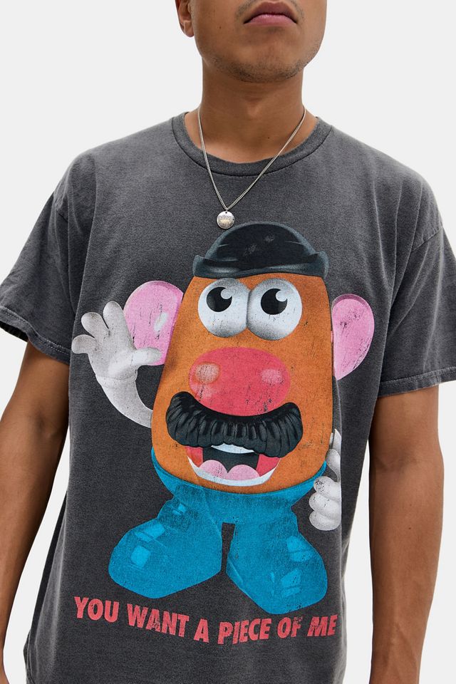 UO Mr Potato Head T-Shirt #1