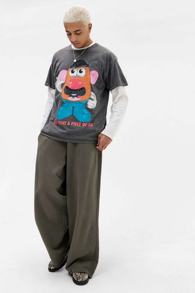 UO Mr Potato Head T-Shirt #2