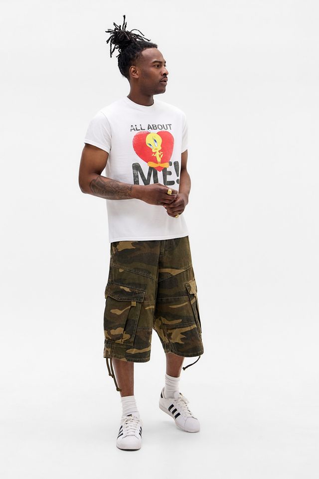 T-shirt UO Tweety Pie #1