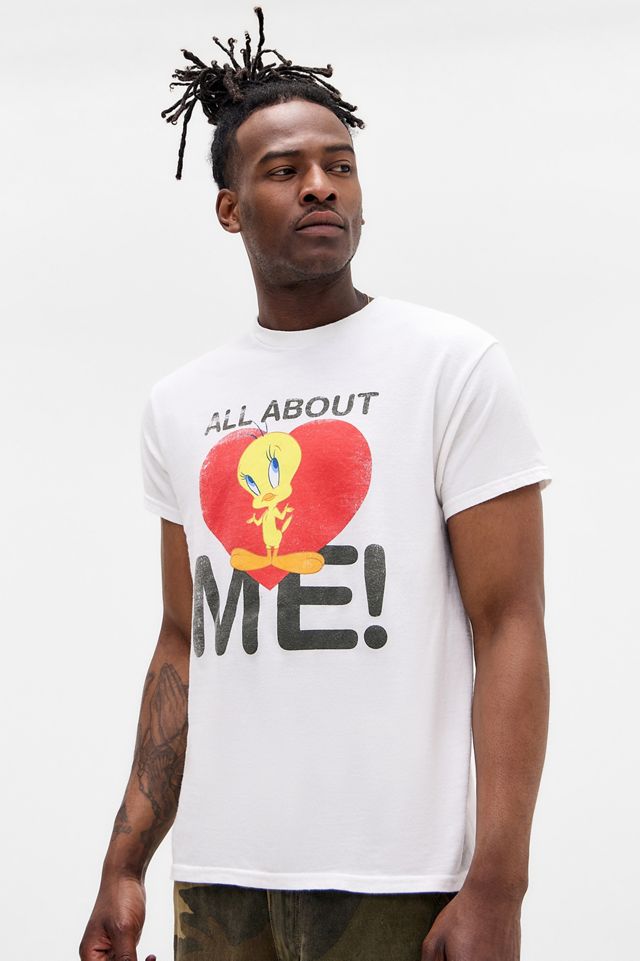 T-shirt UO Tweety Pie #2