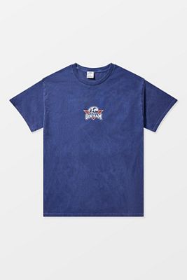T-shirt à motif UO God Dam