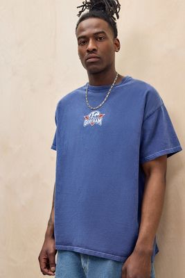 UO God Dam Motif T-Shirt