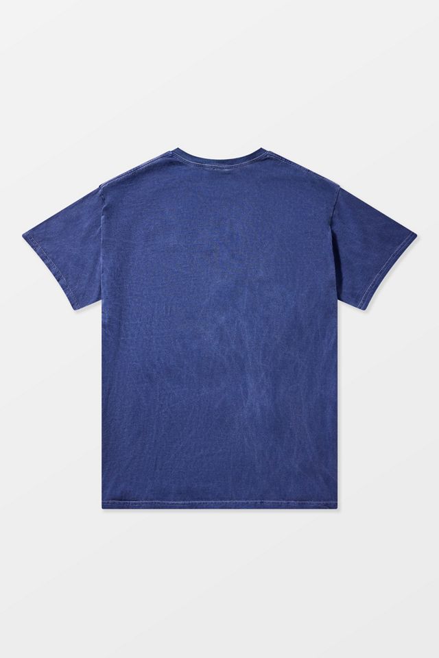 Camiseta UO God Dam Motif #5