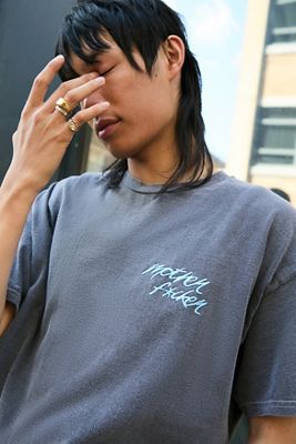 Maglietta UO Mother F*cker
