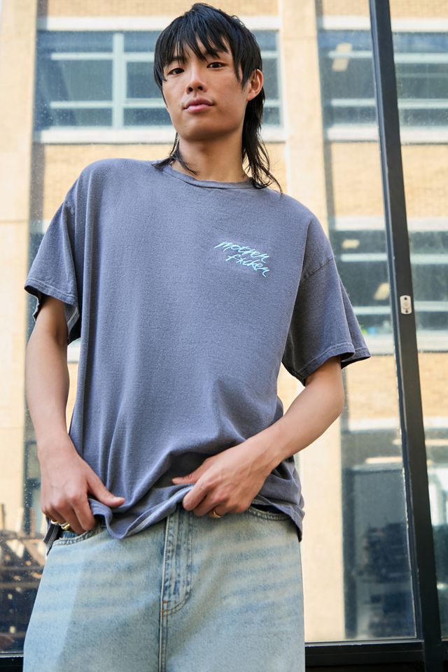 UO Mother F*cker T-Shirt #1