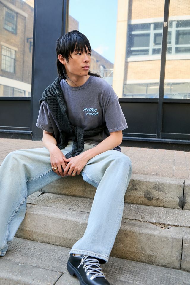 UO Mother F*cker T-Shirt #2