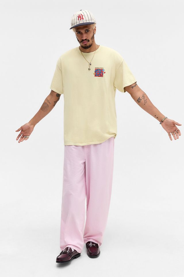 UO Ecru Shijuku T-Shirt #3