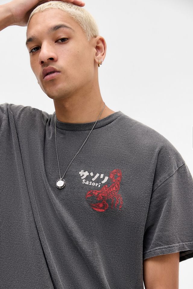 UO Skorpion T-Shirt #1