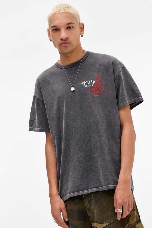 UO Skorpion T-Shirt #2