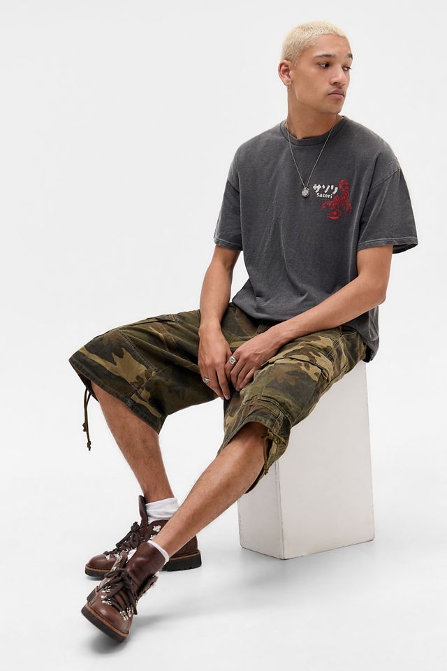 UO Skorpion T-Shirt #3