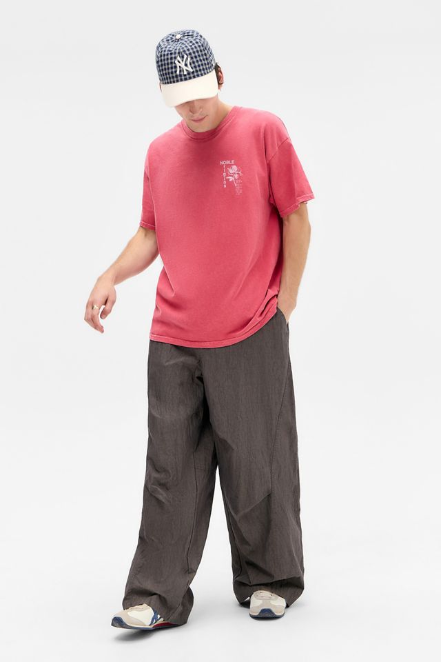 UO Red Osaka Obst T-Shirt #2