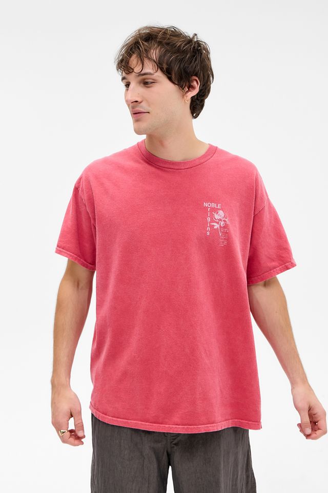 UO Red Osaka Obst T-Shirt #3