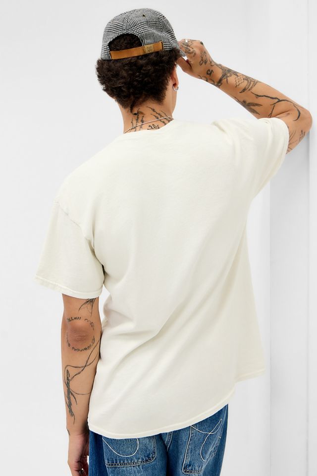 UO White Lemon Palermo T-Shirt #3