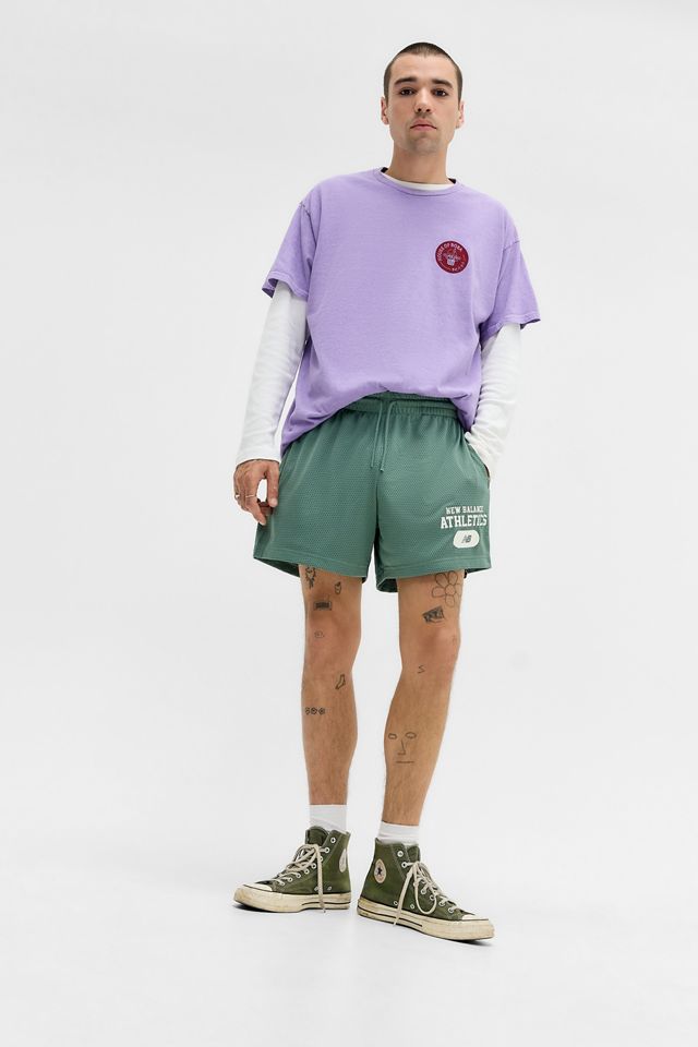 UO Lila House Of Boba T-Shirt #3