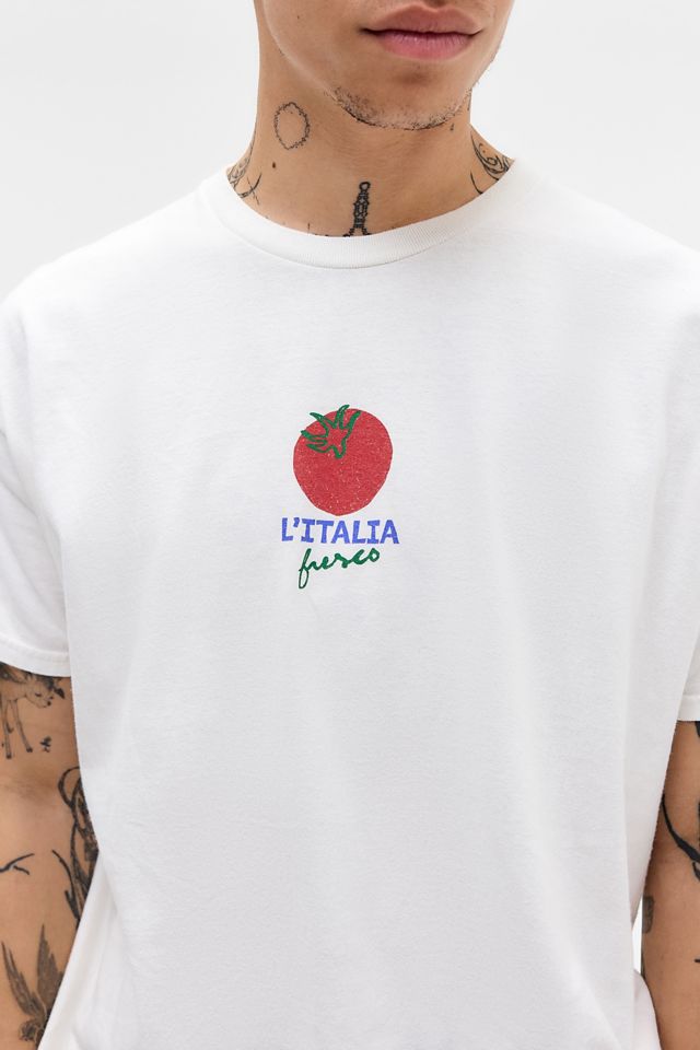 UO L'Italia T-Shirt #1