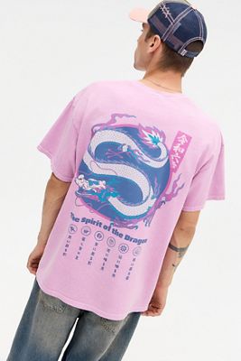 UO Spirit of the Dragon T-Shirt