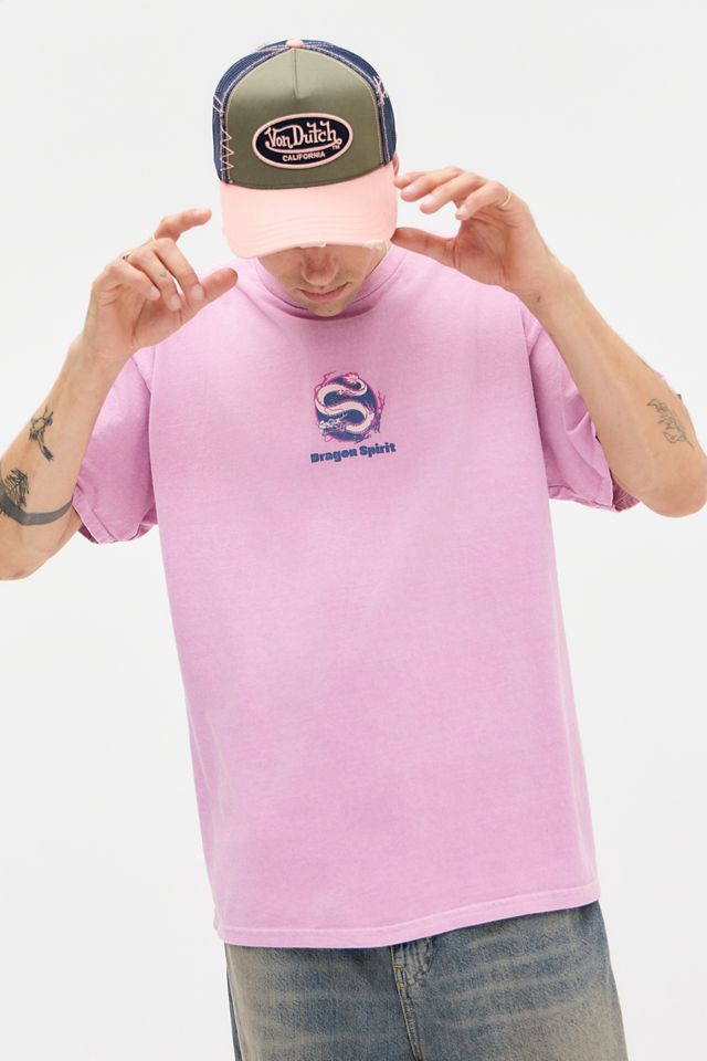 UO Spirit of the Dragon T-Shirt #1