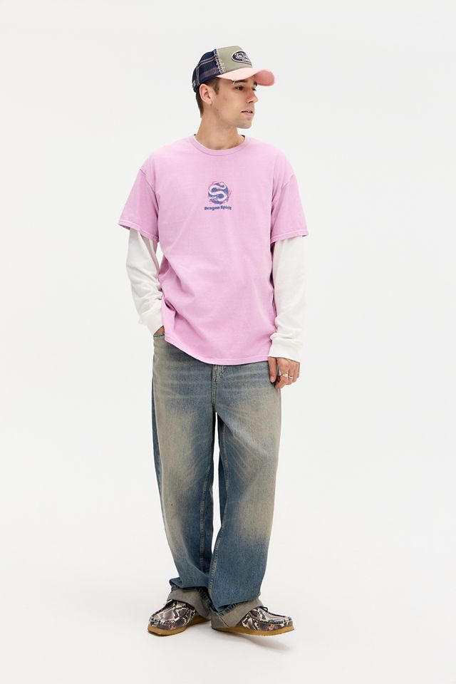 UO Spirit of the Dragon T-Shirt #2