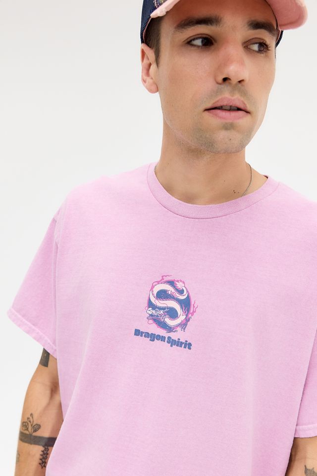 UO Spirit of the Dragon T-Shirt #3
