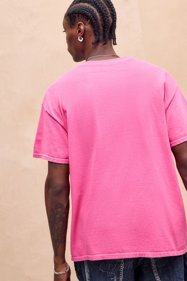 UO Pink Snoopy Freunde T-Shirt #3