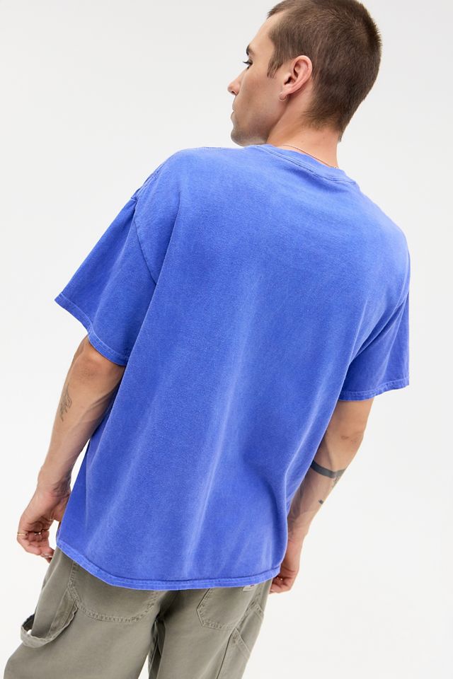 UO Blaues Frosties T-Shirt #2