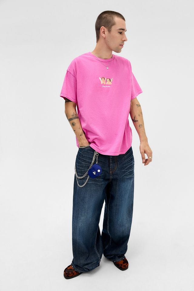 UO Living The Dream Cherub T-Shirt #2
