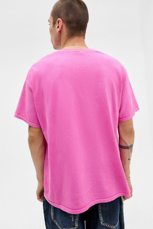 UO Living The Dream Cherub T-Shirt #3