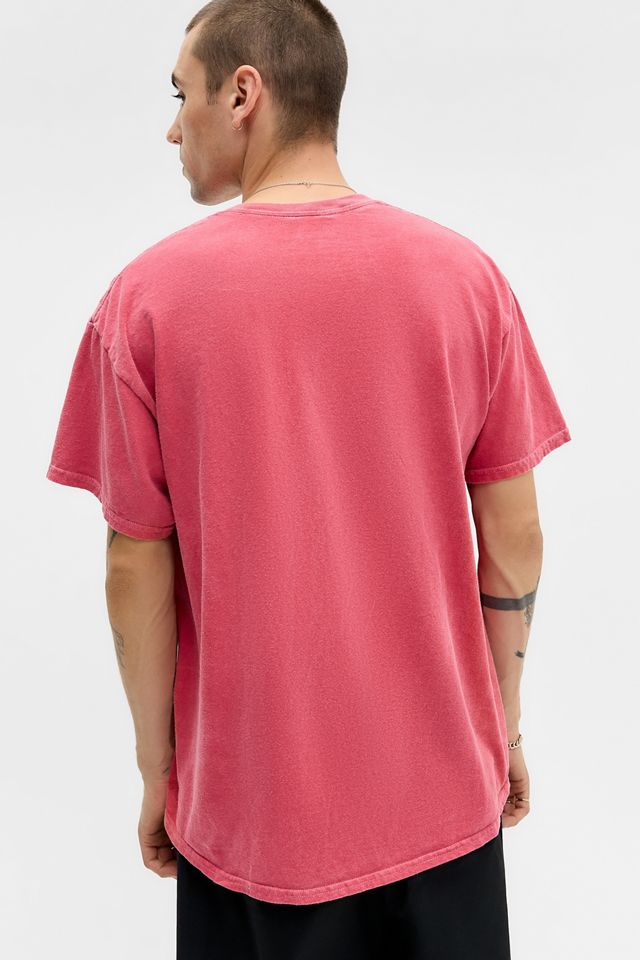 UO Rotes Hell Yeah T-Shirt #3