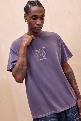 UO Zauberer T-Shirt