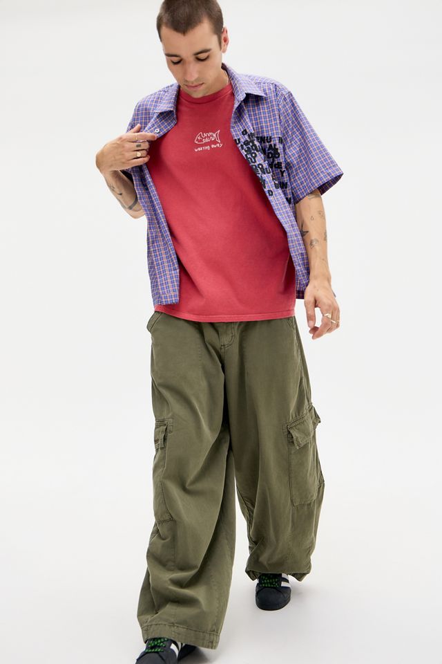 UO Rotes Wasting Away T-Shirt #2