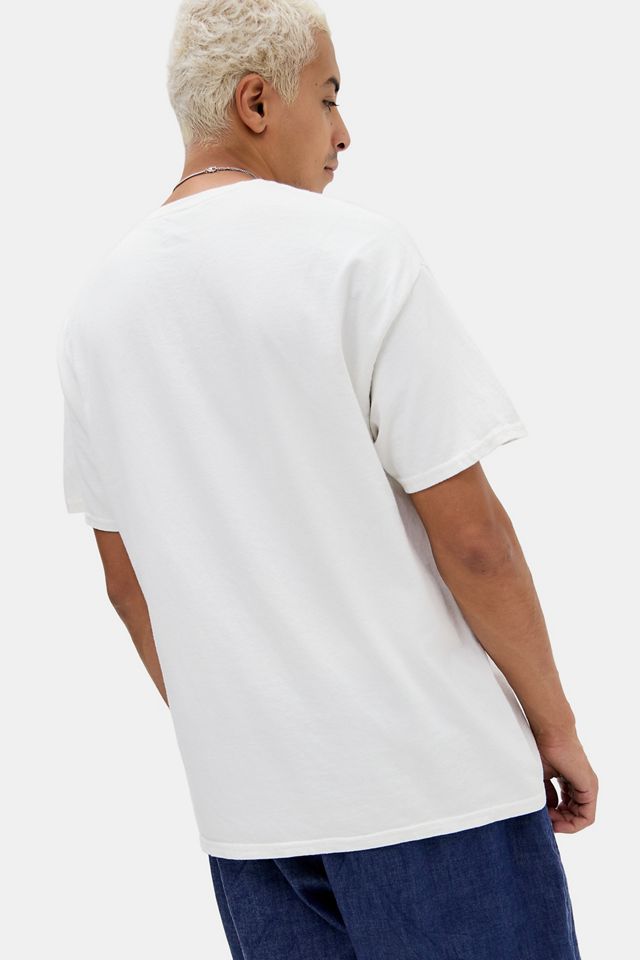 T-shirt UO Ecru Ladybird #3