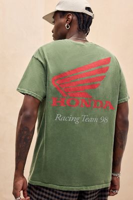 UO Green Honda T-Shirt