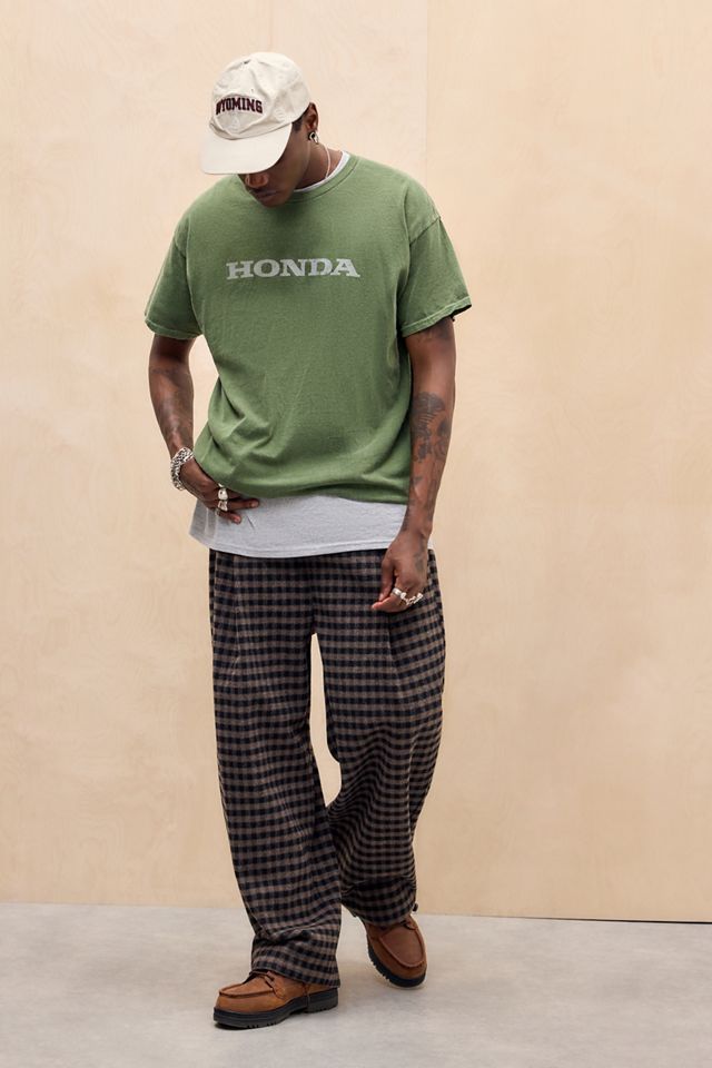 UO Grünes Honda T-Shirt #2