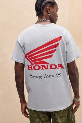 UO Graues Honda T-Shirt