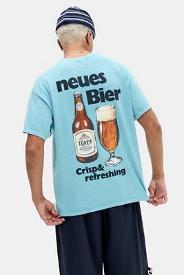 UO Neus Bier T-Shirt
