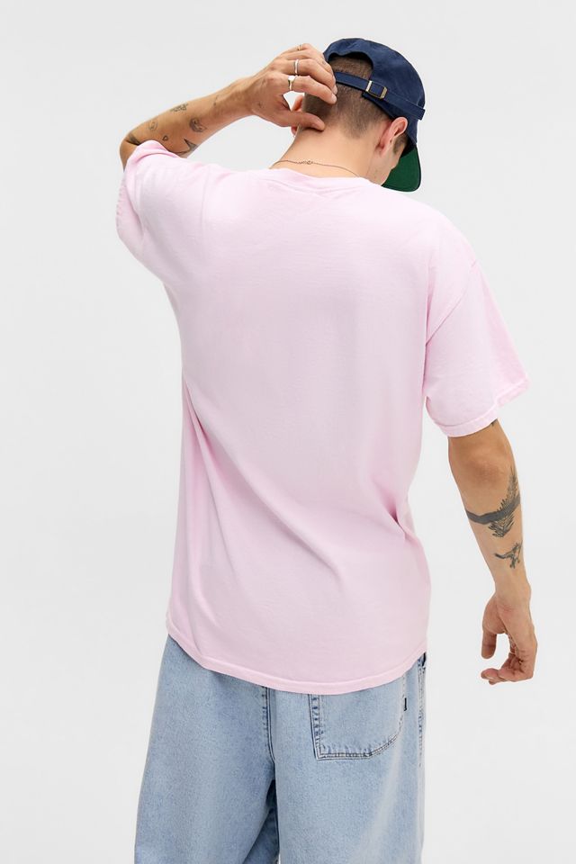 T-shirt UO Pink Dragon Ryubu #3