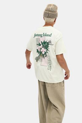 UO Jintang Island T-Shirt