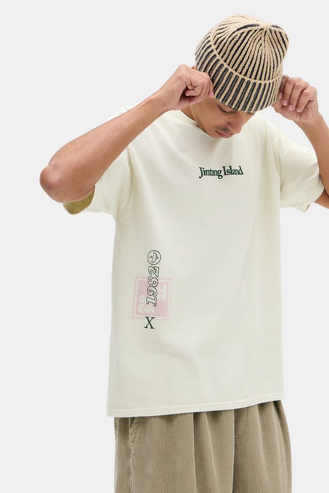 UO Jintang Island T-Shirt #2