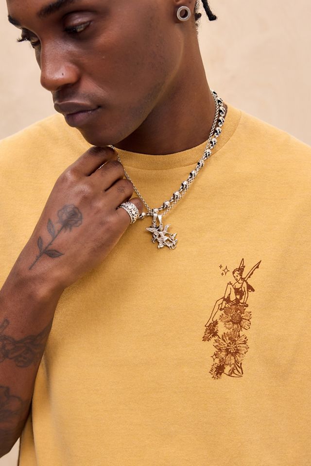Camiseta UO Let The Sunshine In #1