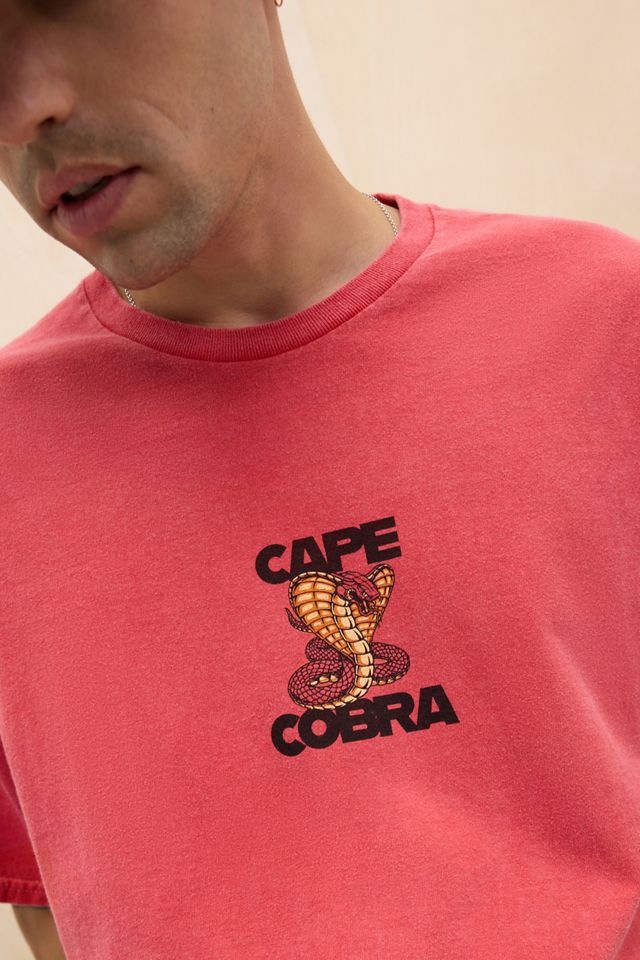 UO Cape Cobra T-Shirt #2