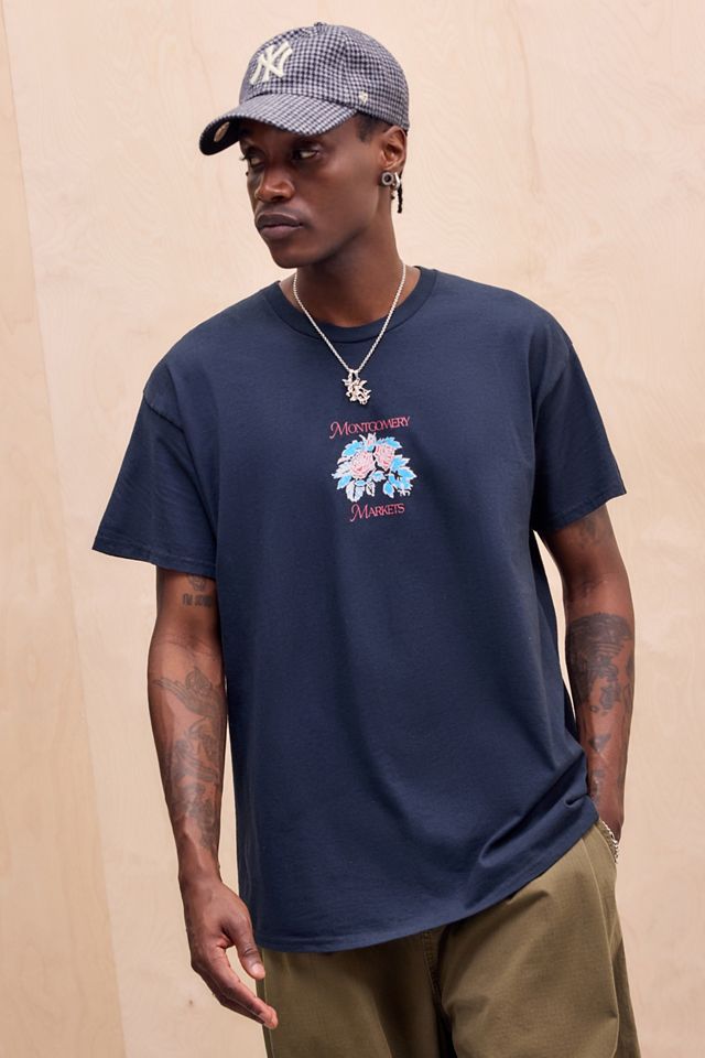 UO Portland T-Shirt #3