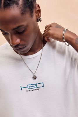 UO White H2O T-Shirt
