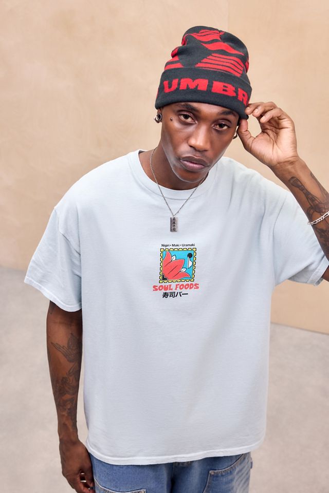 UO Soul Foods T-Shirt #2