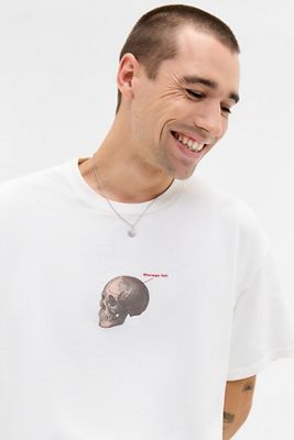 UO Skull T-Shirt