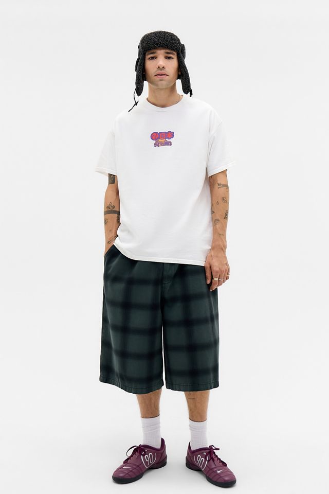 UO Hokkaido Rennfahrer-T-Shirt #3