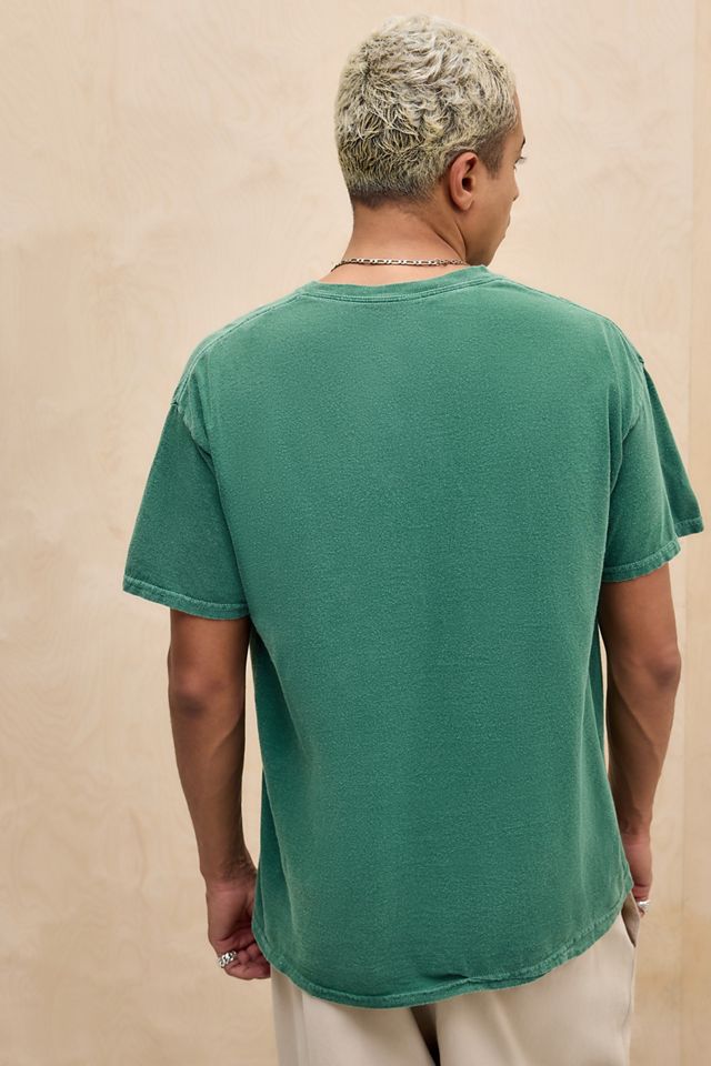 UO Green Guinness T-Shirt #3