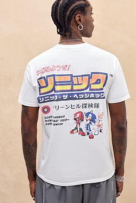 UO Sonic T-Shirt