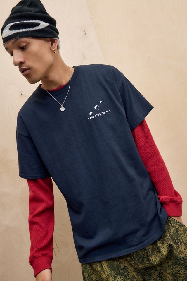 UO Transcend T-Shirt #1