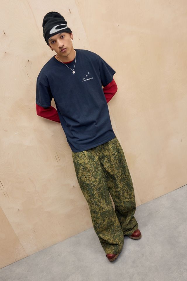UO Transcend T-Shirt #2