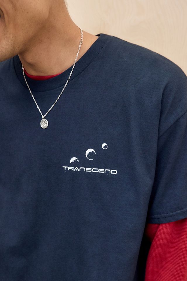 UO Transcend T-Shirt #3
